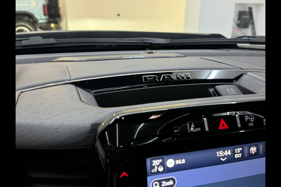 Dodge Ram 5.7 V8 4x4 Widebody Limited Night NL-AUTO