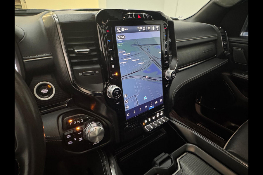 Dodge Ram 5.7 V8 4x4 Widebody Limited Night NL-AUTO