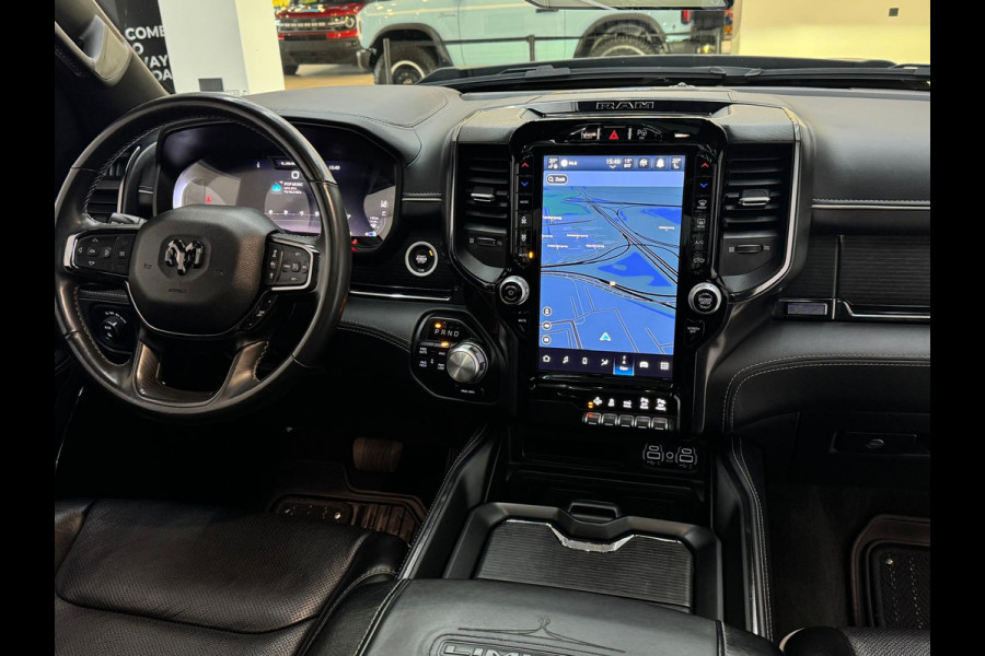 Dodge Ram 5.7 V8 4x4 Widebody Limited Night NL-AUTO