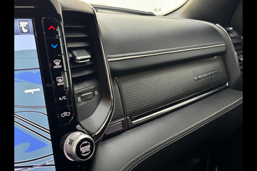 Dodge Ram 5.7 V8 4x4 Widebody Limited Night NL-AUTO