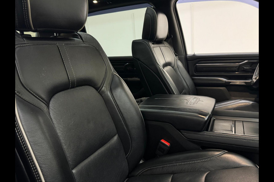 Dodge Ram 5.7 V8 4x4 Widebody Limited Night NL-AUTO