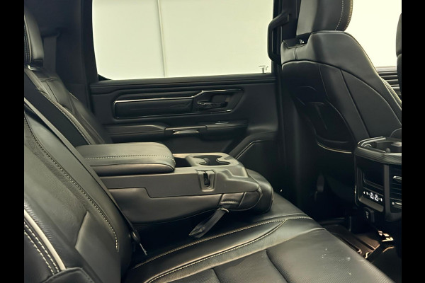 Dodge Ram 5.7 V8 4x4 Widebody Limited Night NL-AUTO