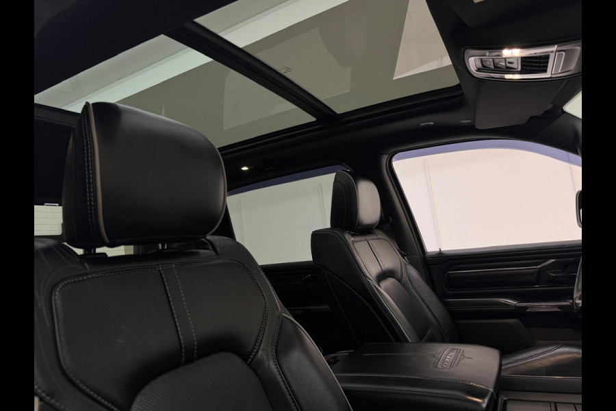 Dodge Ram 5.7 V8 4x4 Widebody Limited Night NL-AUTO