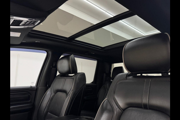 Dodge Ram 5.7 V8 4x4 Widebody Limited Night NL-AUTO