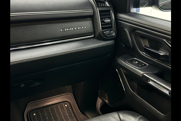 Dodge Ram 5.7 V8 4x4 Widebody Limited Night NL-AUTO