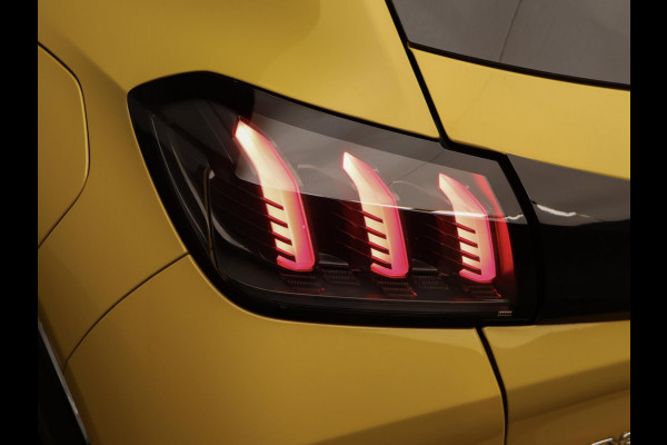 Peugeot 208 1.2 PureTech GT-line Sport (APPLE CARPLAY,NAVI,CAMERA,DIGITAL COCKPIT,CLIMATE,CRUISE,GETINT,SPORTSTOELEN,LM VELGEN)