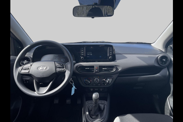 Hyundai i10 1.0 Comfort