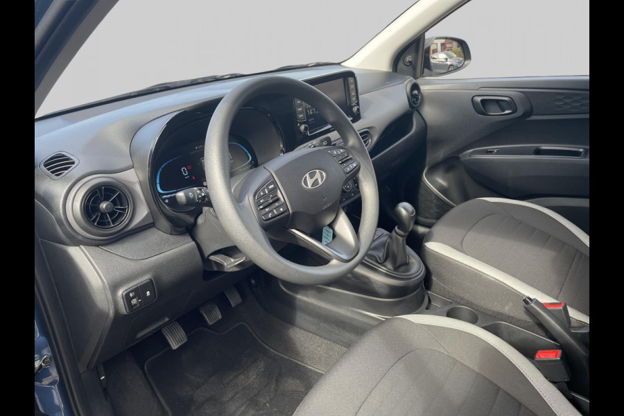 Hyundai i10 1.0 Comfort