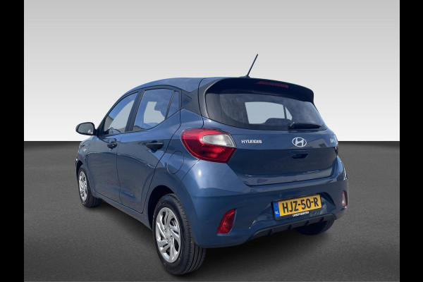 Hyundai i10 1.0 Comfort