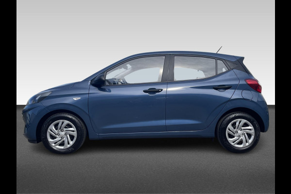 Hyundai i10 1.0 Comfort