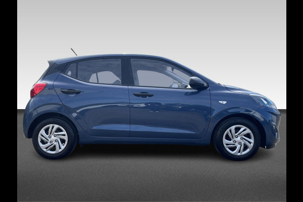 Hyundai i10 1.0 Comfort