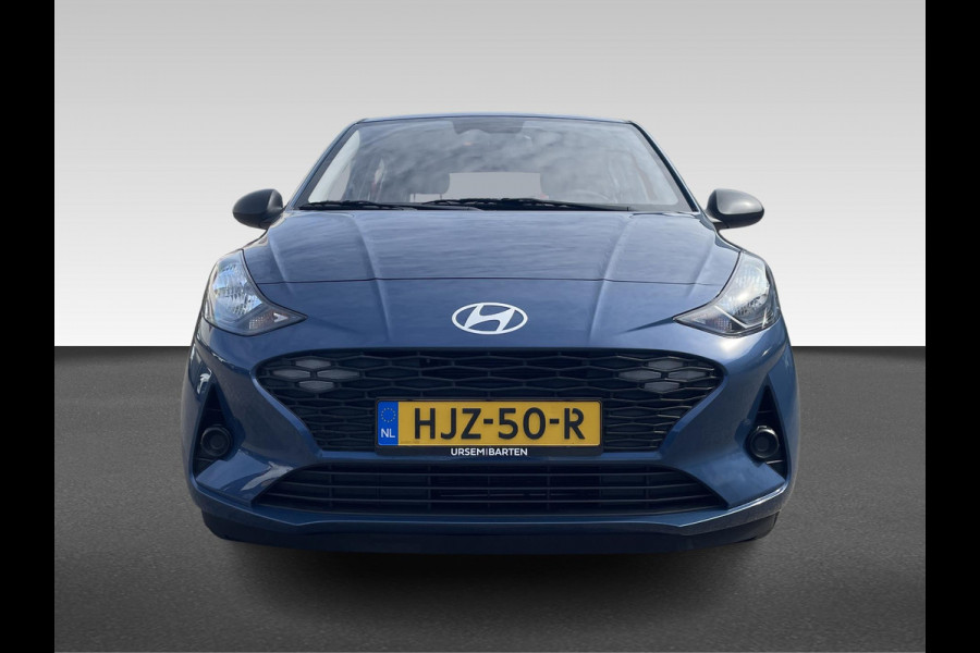 Hyundai i10 1.0 Comfort