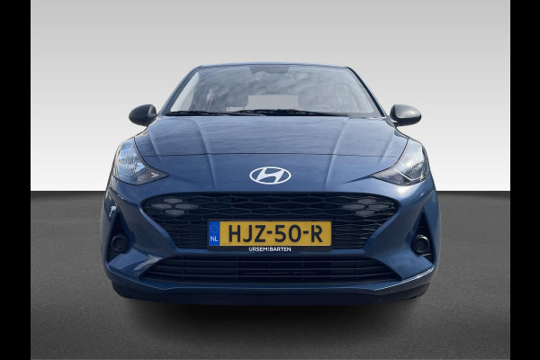 Hyundai i10 1.0 Comfort