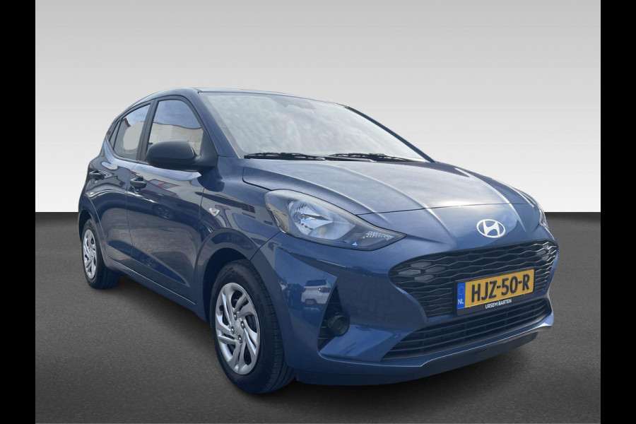 Hyundai i10 1.0 Comfort