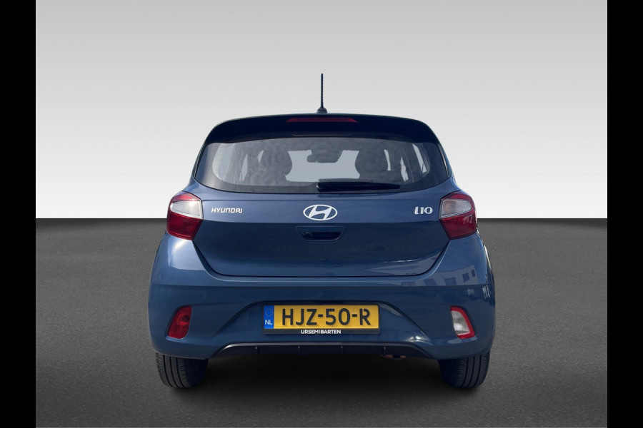 Hyundai i10 1.0 Comfort