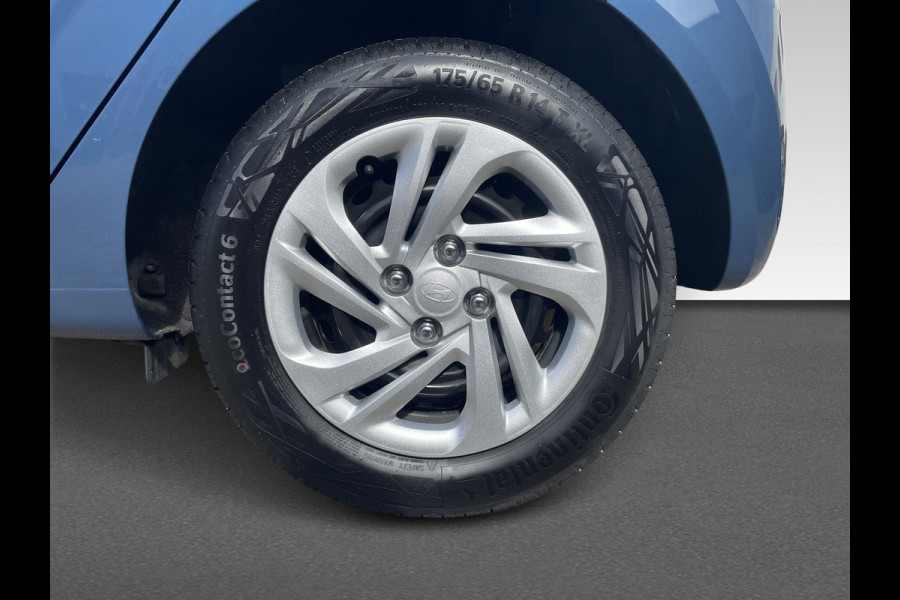 Hyundai i10 1.0 Comfort