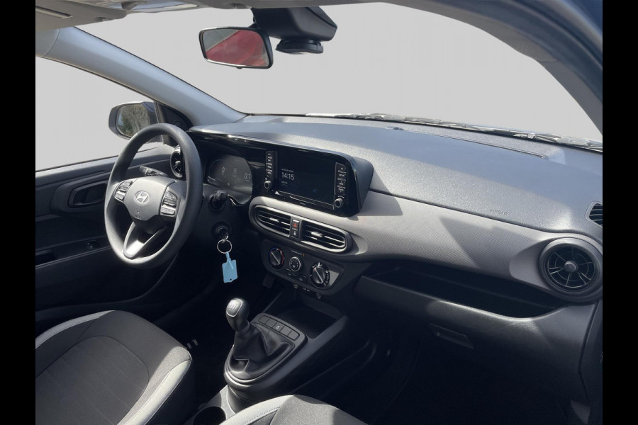 Hyundai i10 1.0 Comfort