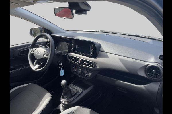 Hyundai i10 1.0 Comfort