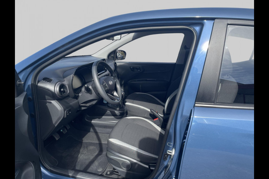 Hyundai i10 1.0 Comfort