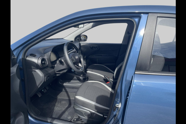 Hyundai i10 1.0 Comfort