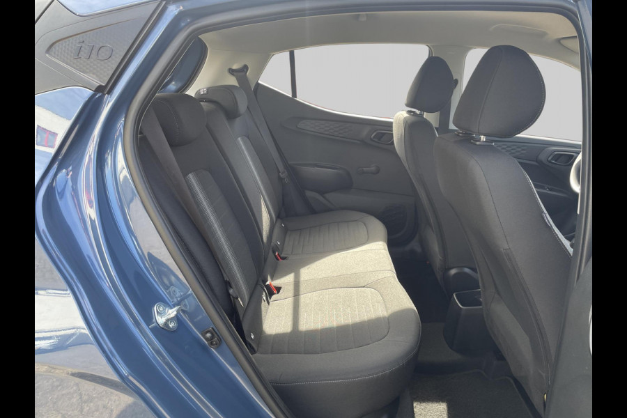 Hyundai i10 1.0 Comfort