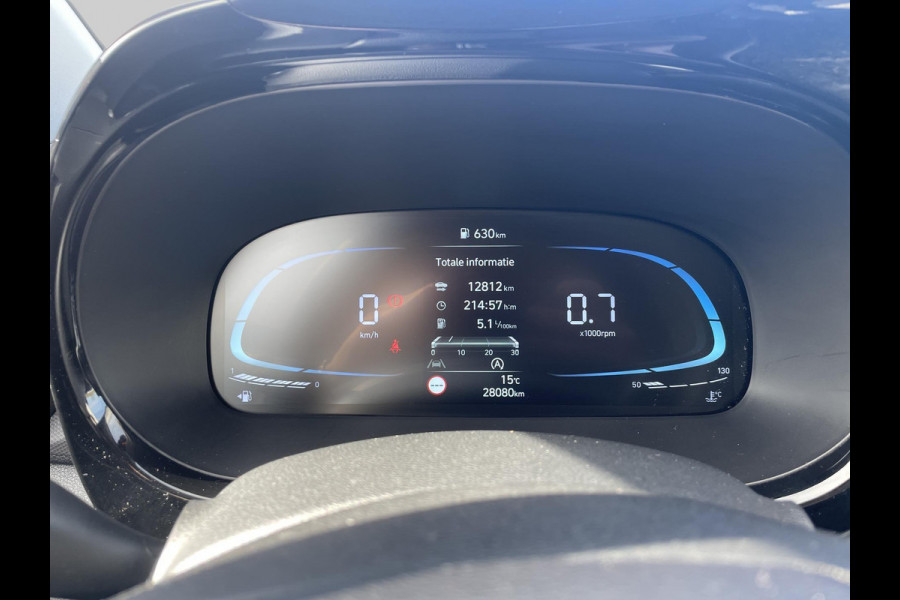 Hyundai i10 1.0 Comfort