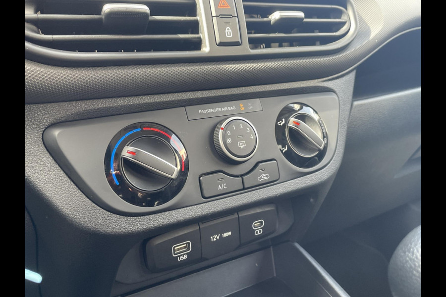 Hyundai i10 1.0 Comfort