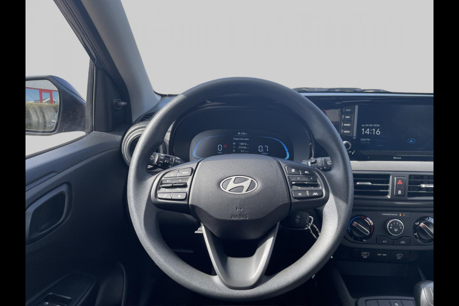 Hyundai i10 1.0 Comfort