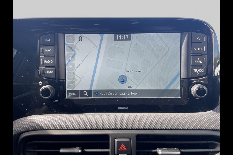 Hyundai i10 1.0 Comfort