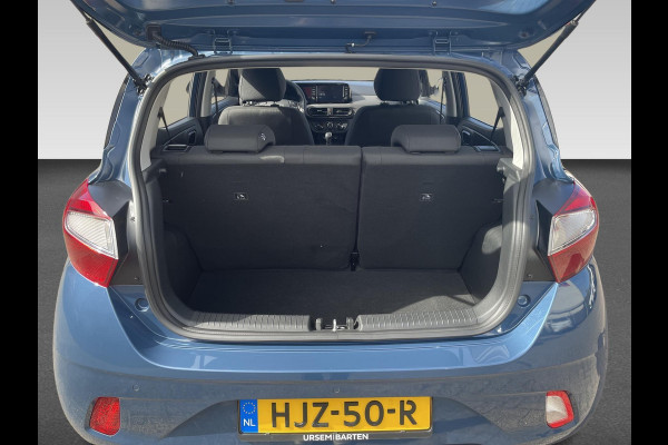 Hyundai i10 1.0 Comfort