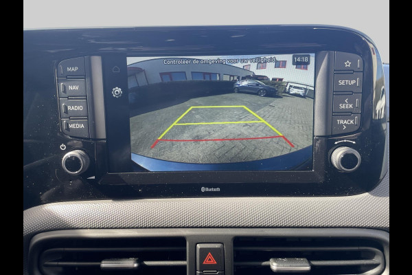 Hyundai i10 1.0 Comfort