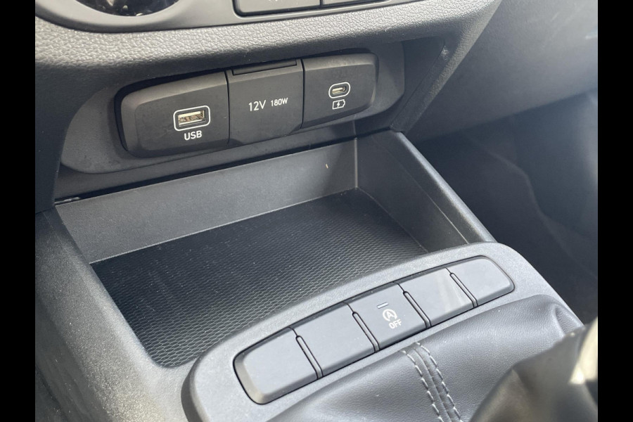 Hyundai i10 1.0 Comfort