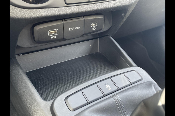 Hyundai i10 1.0 Comfort