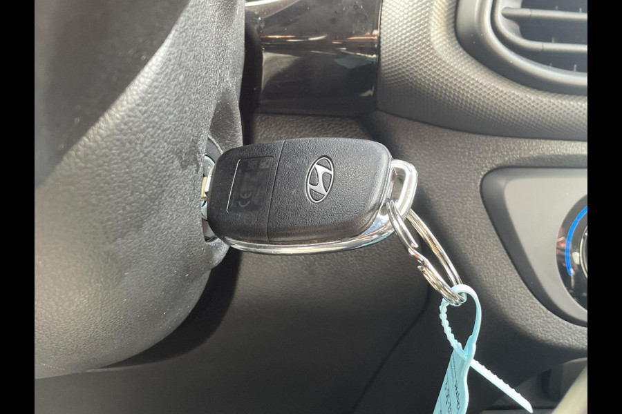 Hyundai i10 1.0 Comfort