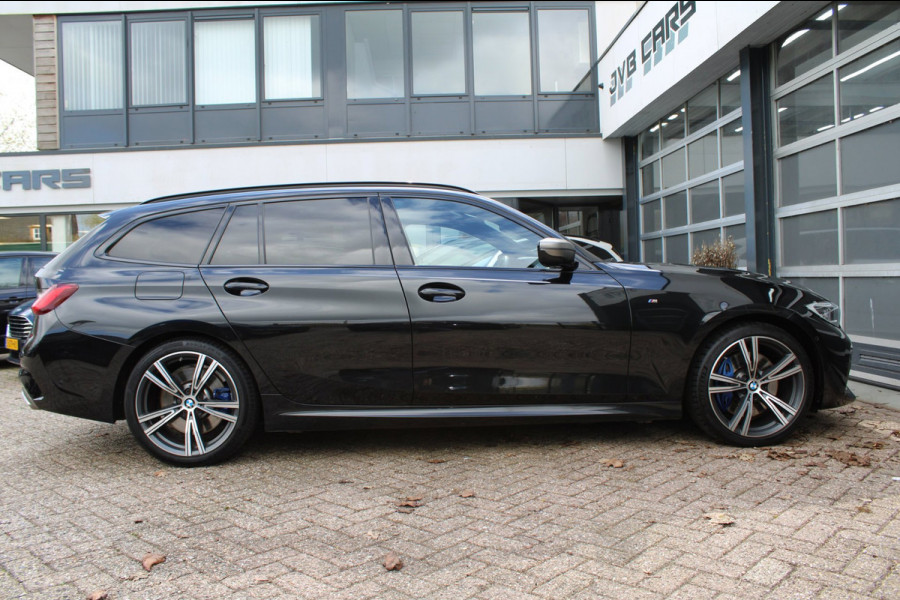 BMW 3 Serie Touring M340i xDrive High Executive