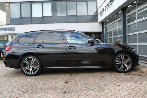 BMW 3 Serie Touring M340i xDrive High Executive