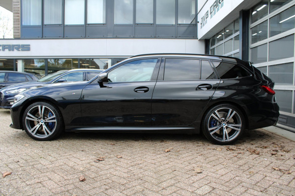 BMW 3 Serie Touring M340i xDrive High Executive