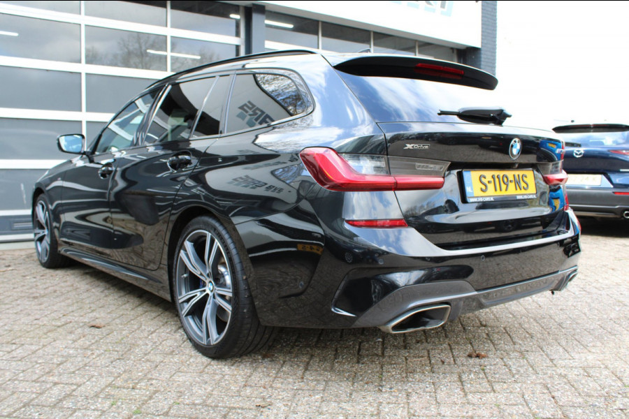 BMW 3 Serie Touring M340i xDrive High Executive