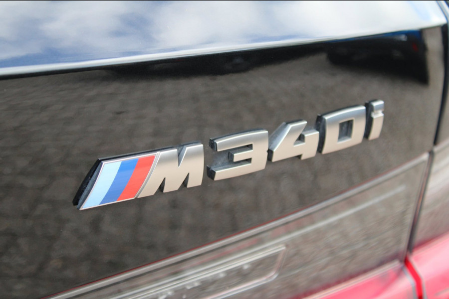 BMW 3 Serie Touring M340i xDrive High Executive