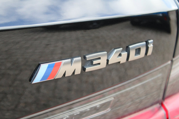 BMW 3 Serie Touring M340i xDrive High Executive