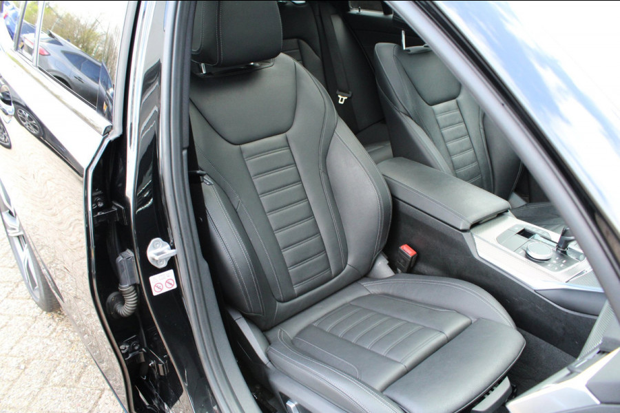 BMW 3 Serie Touring M340i xDrive High Executive