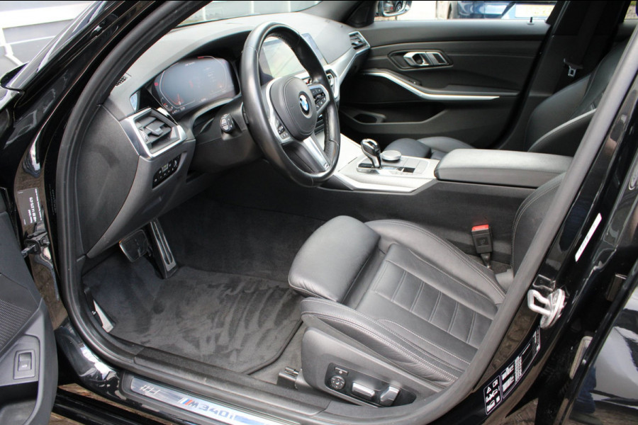 BMW 3 Serie Touring M340i xDrive High Executive