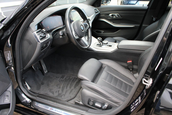 BMW 3 Serie Touring M340i xDrive High Executive