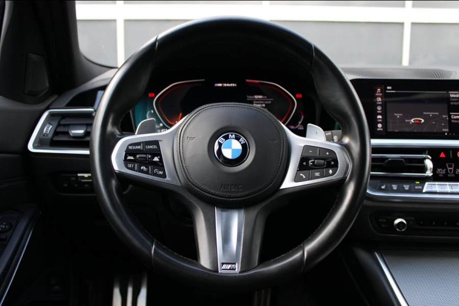 BMW 3 Serie Touring M340i xDrive High Executive