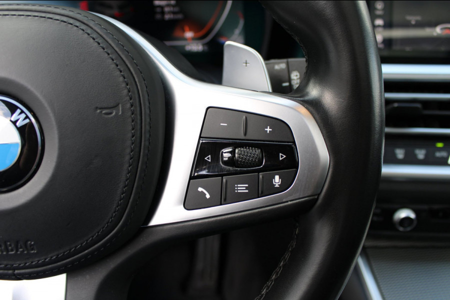 BMW 3 Serie Touring M340i xDrive High Executive