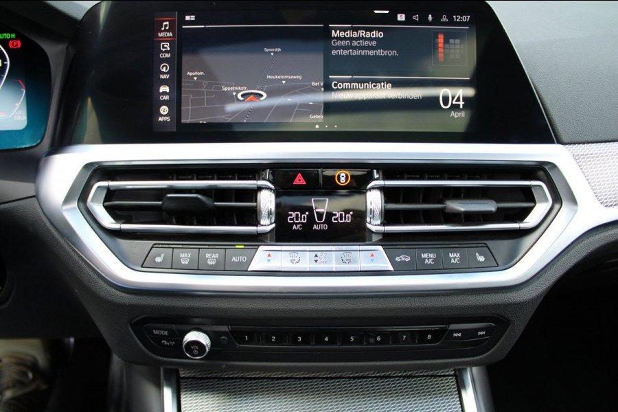 BMW 3 Serie Touring M340i xDrive High Executive