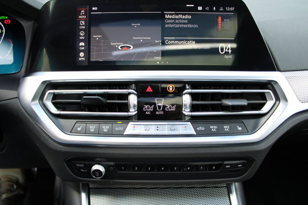 BMW 3 Serie Touring M340i xDrive High Executive