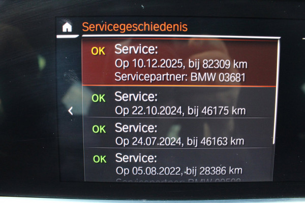 BMW 3 Serie Touring M340i xDrive High Executive