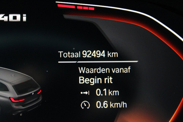 BMW 3 Serie Touring M340i xDrive High Executive