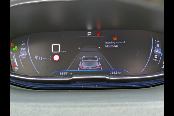 Peugeot 3008 1.2 PureTech Automaat Crossway|Camera|Dodehoekdetectie|Virtual-Dash|Adaptive-Cruise|Apple-Carplay/Android-Auto